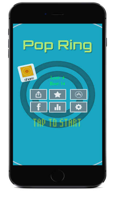 Pop Ring screenshot 2