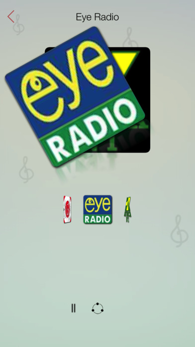 Sudanese Radio LIve - Internet Stream Player screenshot 4