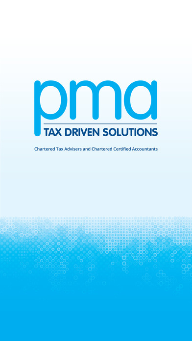 PMA Tax Driven Solutions screenshot 4