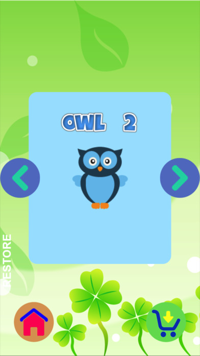 Owl Dirty screenshot 2