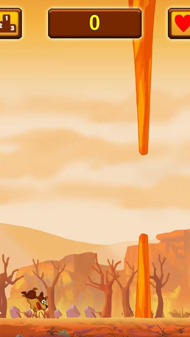 Desert Dog Bonnaroo screenshot 2