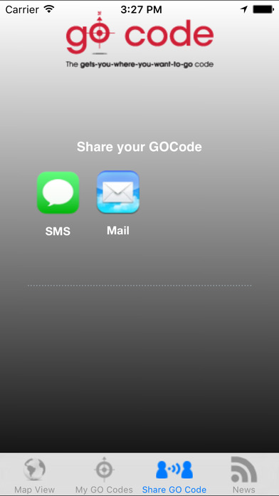 GOCode Kenya screenshot 4