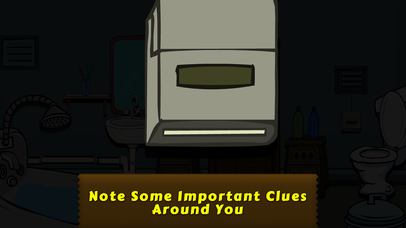 Room Escape Game - The Lost Key 2 screenshot 4