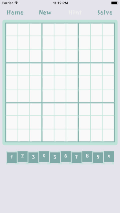Sudoku Zen screenshot 4
