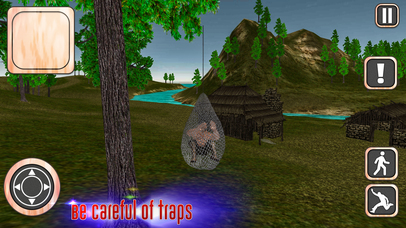 Island Survival Adventure screenshot 2