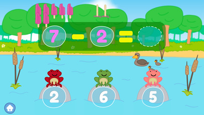 Baby Numbers and Math screenshot 2