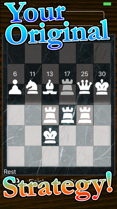 Shogun Chess screenshot 3