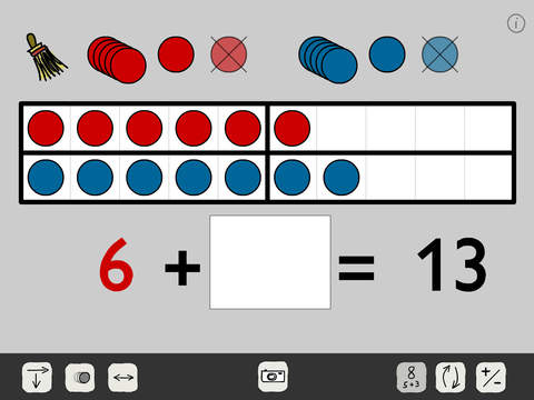 iPad Screenshot 4