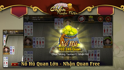 Chắn Thuận Thiên screenshot 3