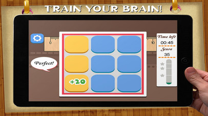 Classic Brain Trainer screenshot 2