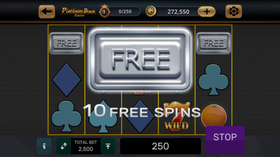 Ptb Casino - Slots screenshot 3