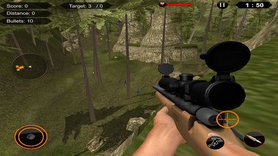 Modern Frontline Elite Commando screenshot 2