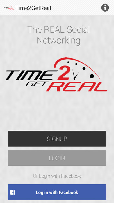 Time2GetReal screenshot 4