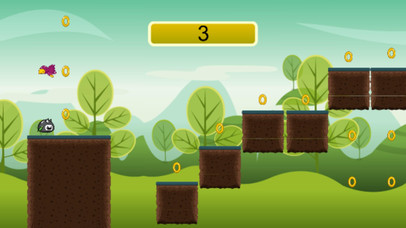 Forests Minions Fly ** screenshot 3