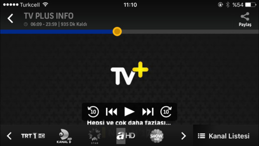 iPhone Screenshot 5