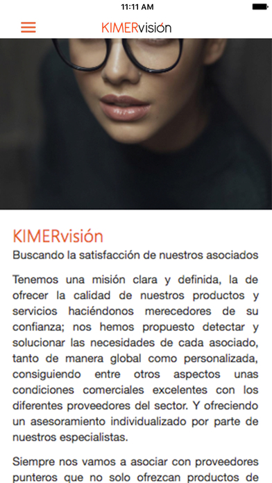 Kimervisión screenshot 2