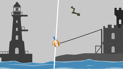 Stickman Flip Diving screenshot 3