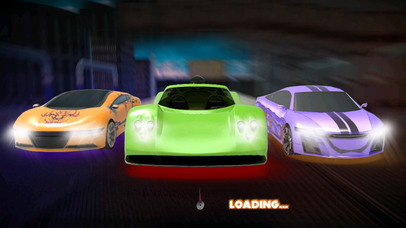 Impossible Stunt Car Simulator screenshot 3