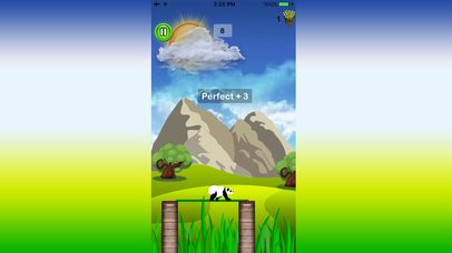 Panda Mount Stick screenshot 4