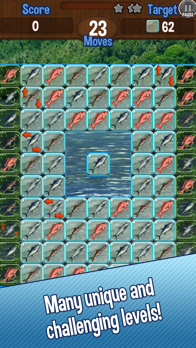 Fish Switch screenshot 4