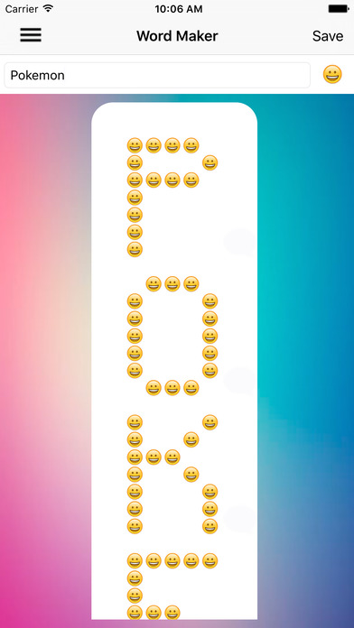 Emoji Keyboard + screenshot 4