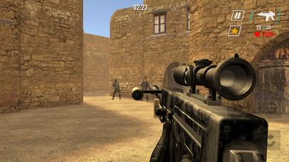 Counter SWAT Forces screenshot 4