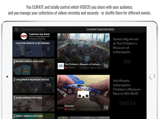 iPad Screenshot 2