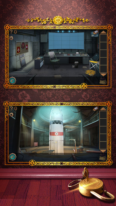 Space Base Escape Challenge screenshot 3