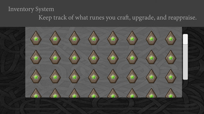 RuneCraft Simulator for Summoners War screenshot 4