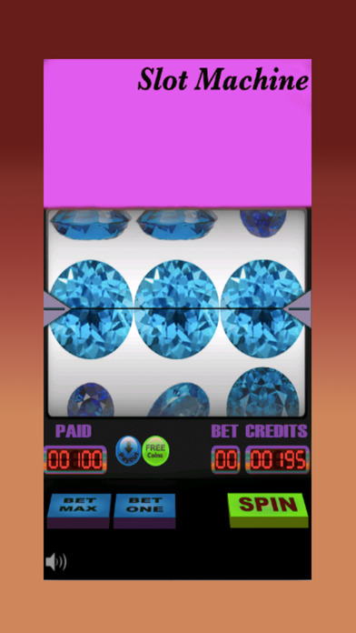 Vegas Slots Fun screenshot 2