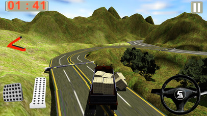 American Truck USA Simulator screenshot 3
