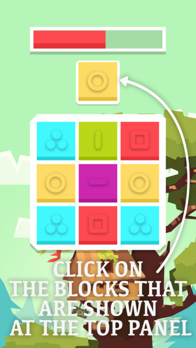 Pop Block - Quick Puzzle Game screenshot 2