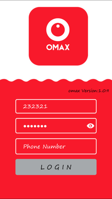 Omax Dailer screenshot 2