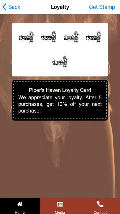 Piper's Haven screenshot 3