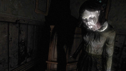 Affected The Manor: HORROR GAME screenshot 3