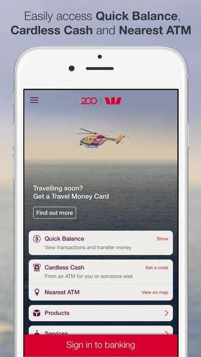 iPhone Screenshot 1