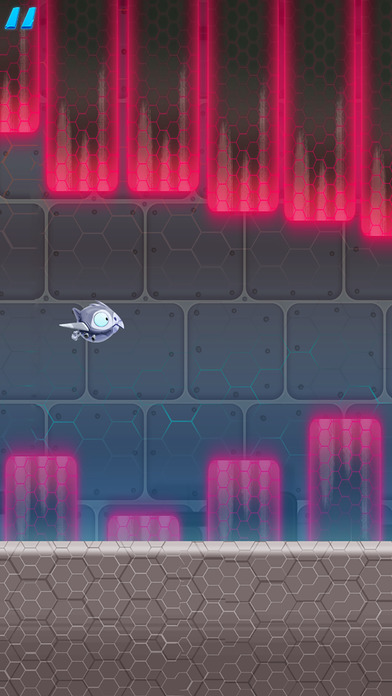 Bionic Power Bird screenshot 3