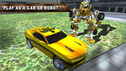Super Heroes Robot Wars screenshot 3