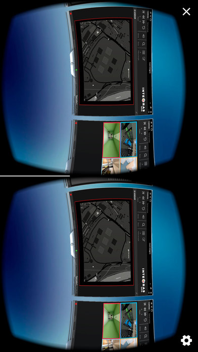 Integras Gocil VR screenshot 2