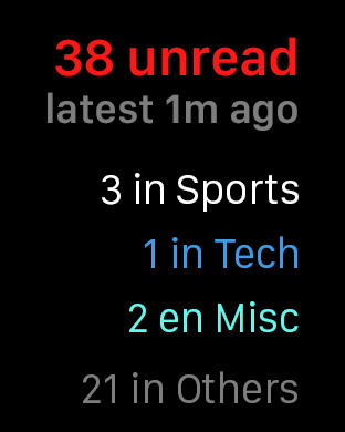 iPhone Screenshot 4