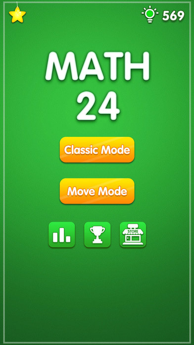 24 Math Game - Card Match Puzzle for Calculation screenshot 4