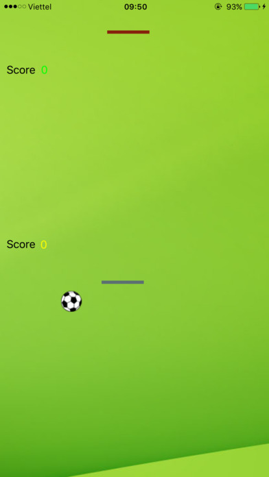 Football AI Game screenshot 2