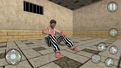 Spy Escape Jail Survival screenshot 3