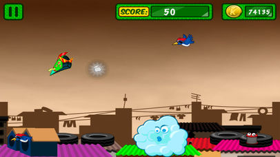 Super Kites 2D screenshot 4