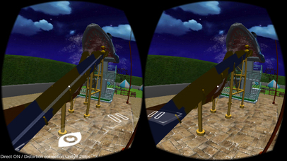 VR妙視界：學習遊樂園 screenshot 2