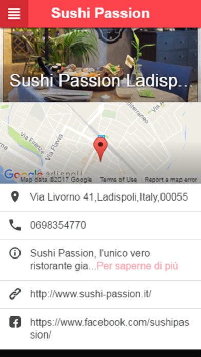 Sushi Passion screenshot 2