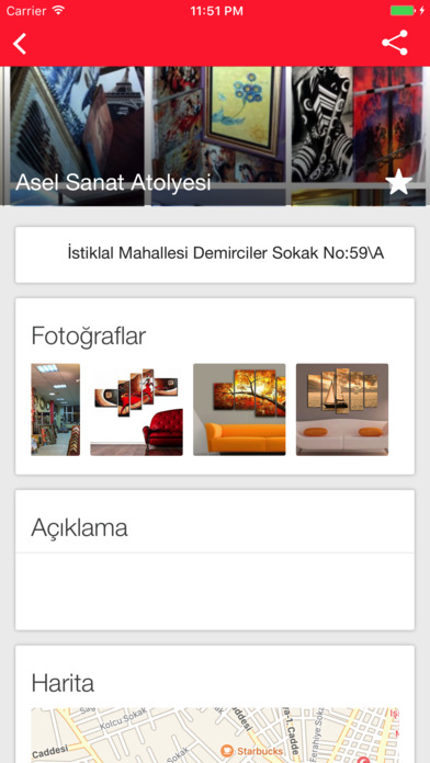 Eskişehir E-Ticaret screenshot 3