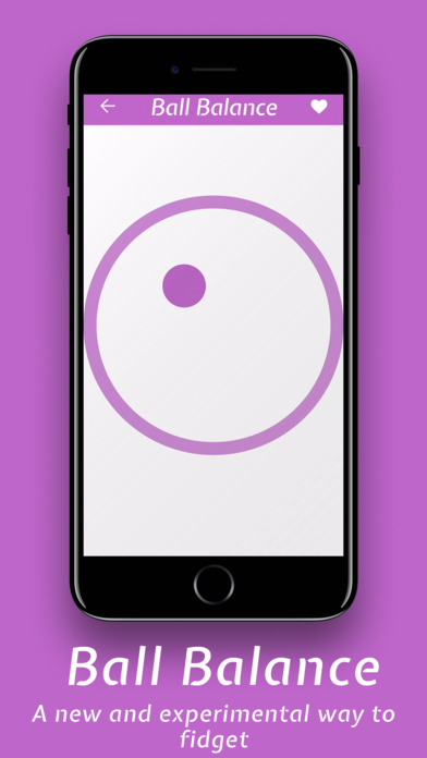 Fidget App - A New Way to Fidget screenshot 4