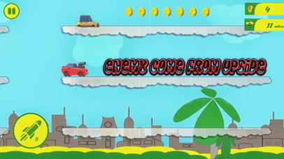 Extreme Crazy Car Racing Game screenshot 3