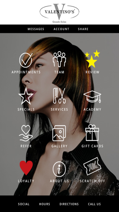 iPhone Screenshot 2
